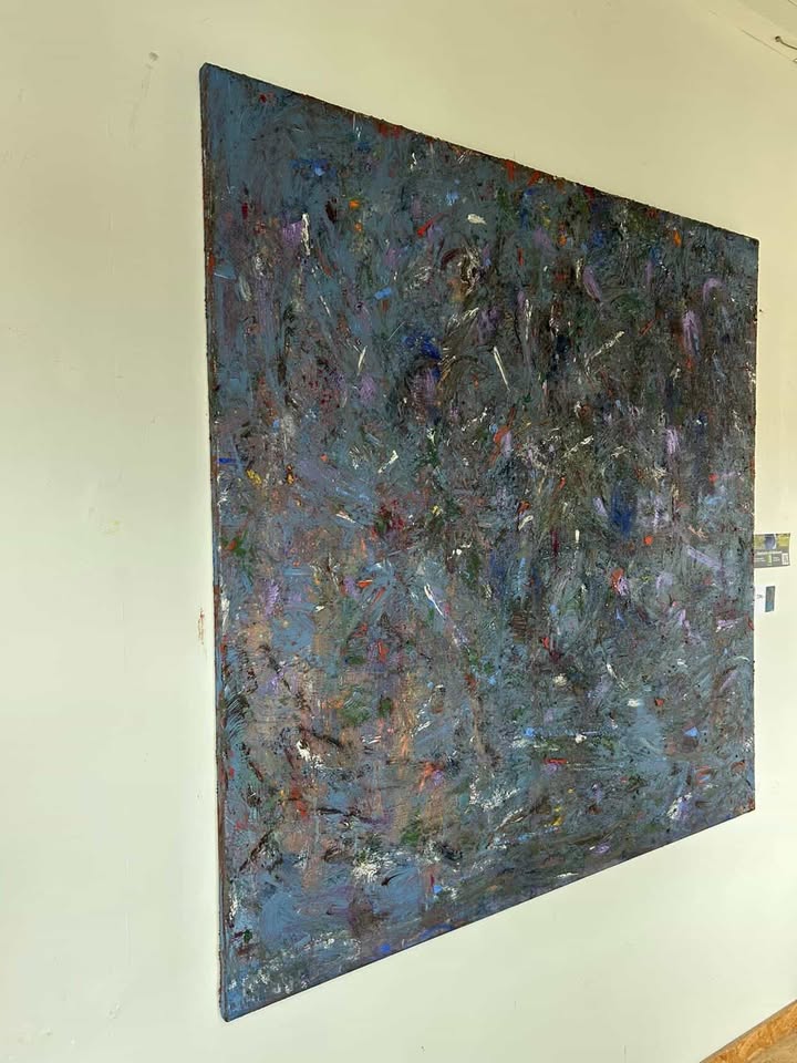 De vlucht van de Damse ooievaar