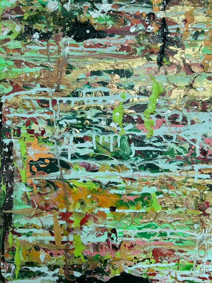 Groen licht boven Damme