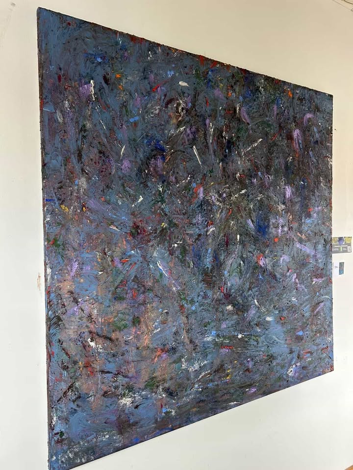 De vlucht van de Damse ooievaar