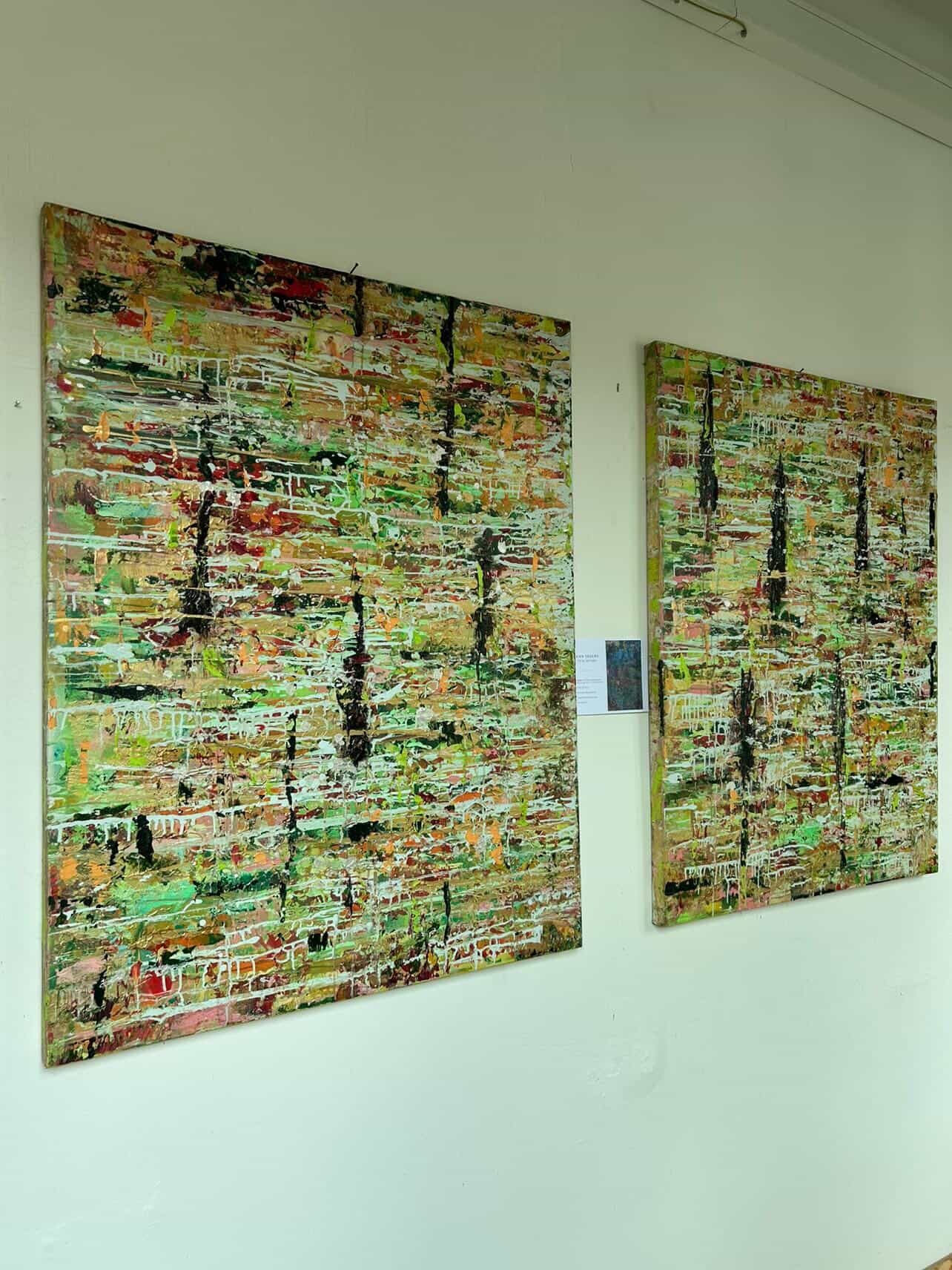 Groen licht boven Damme