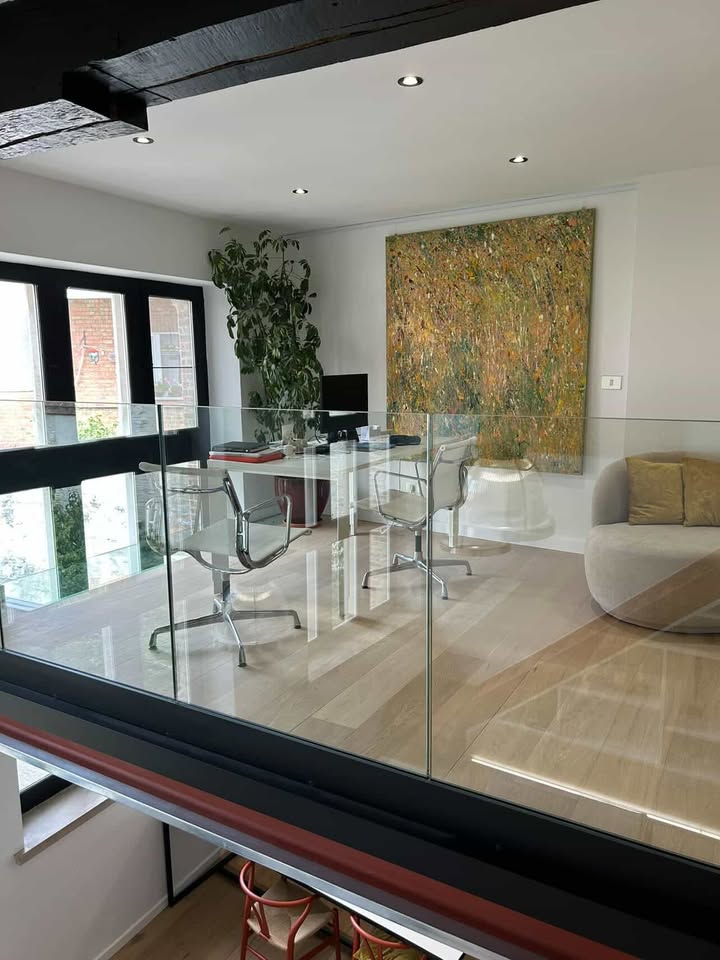 De stilte achter elk verhaal