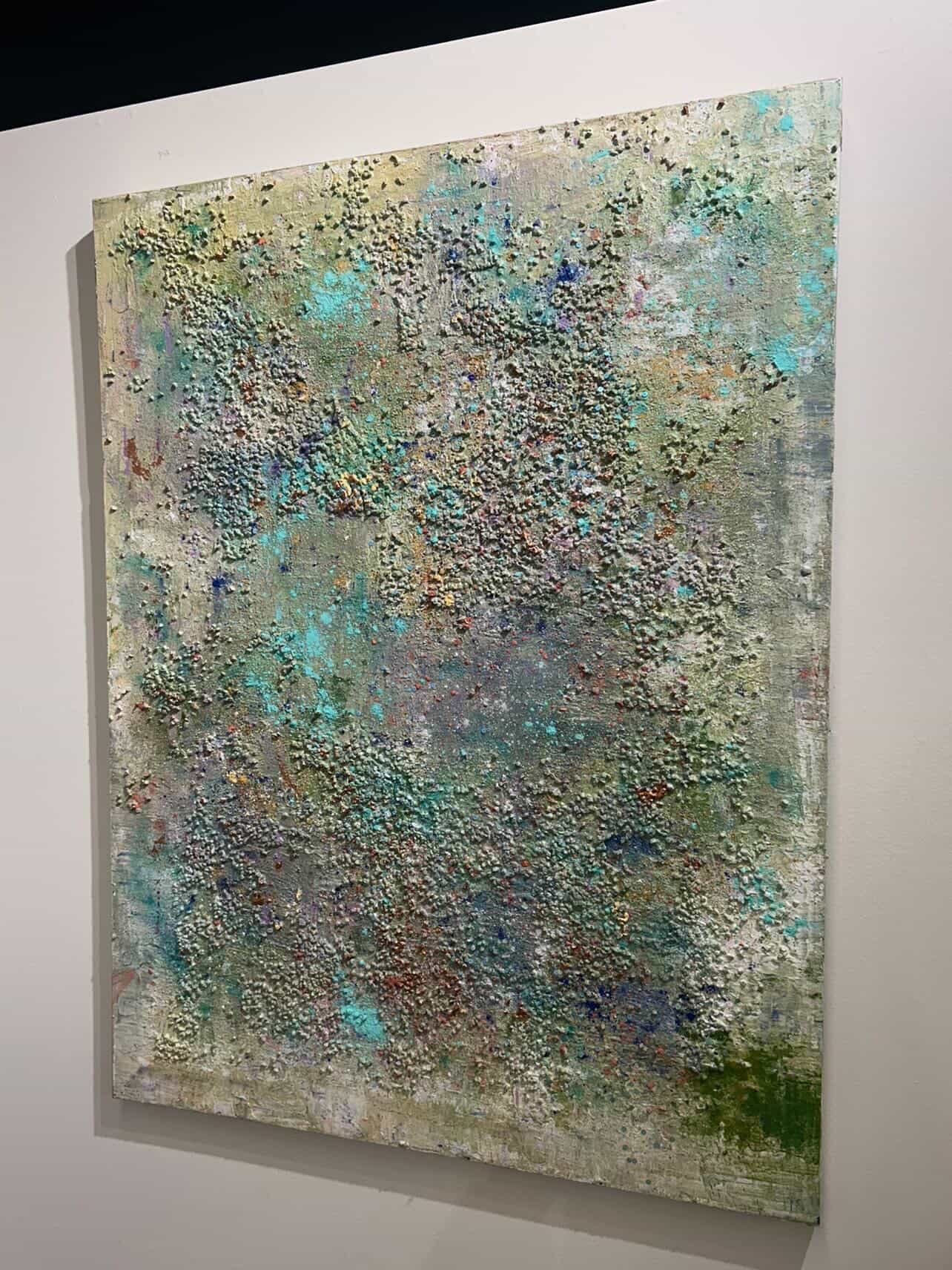 Ibiza in een zachte droom