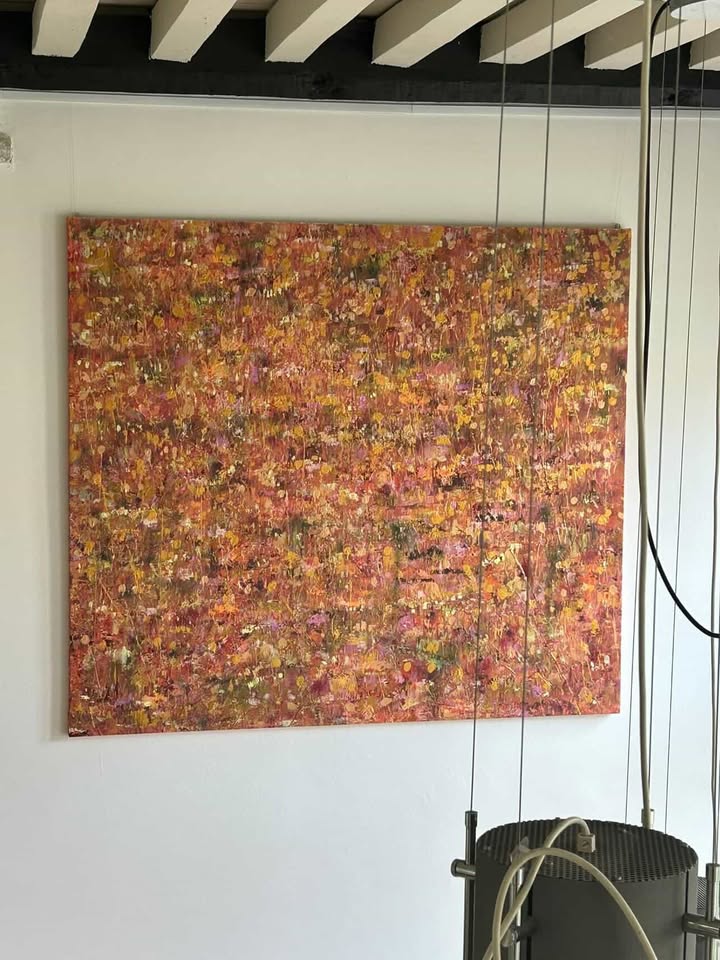 Wanneer Damme goud kleurt