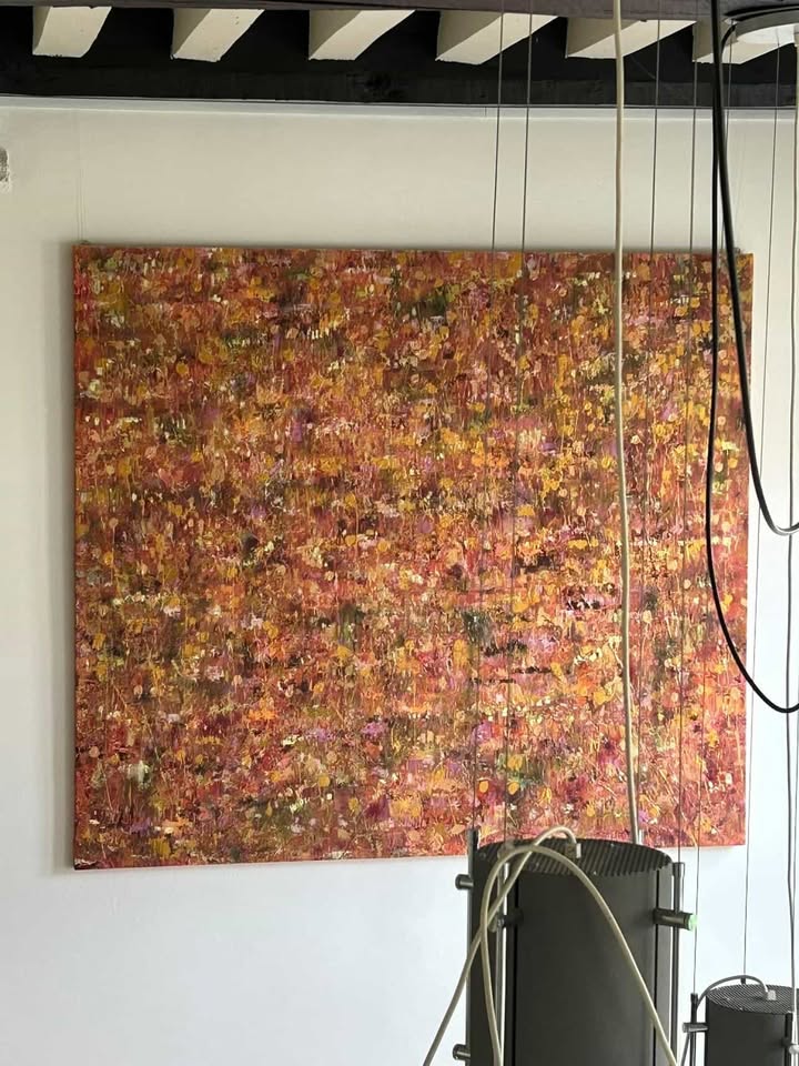 Wanneer Damme goud kleurt