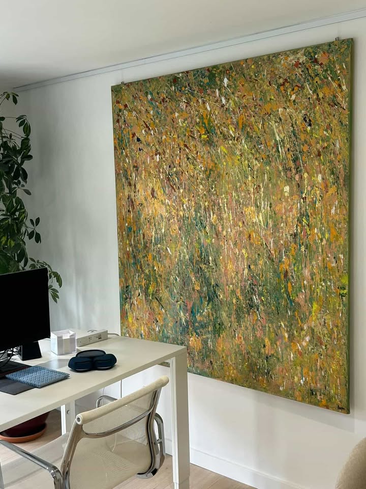 De stilte achter elk verhaal