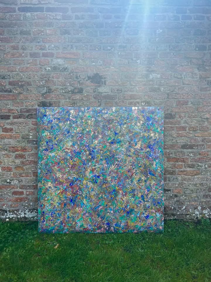 Mysterieuze stilte in Damme