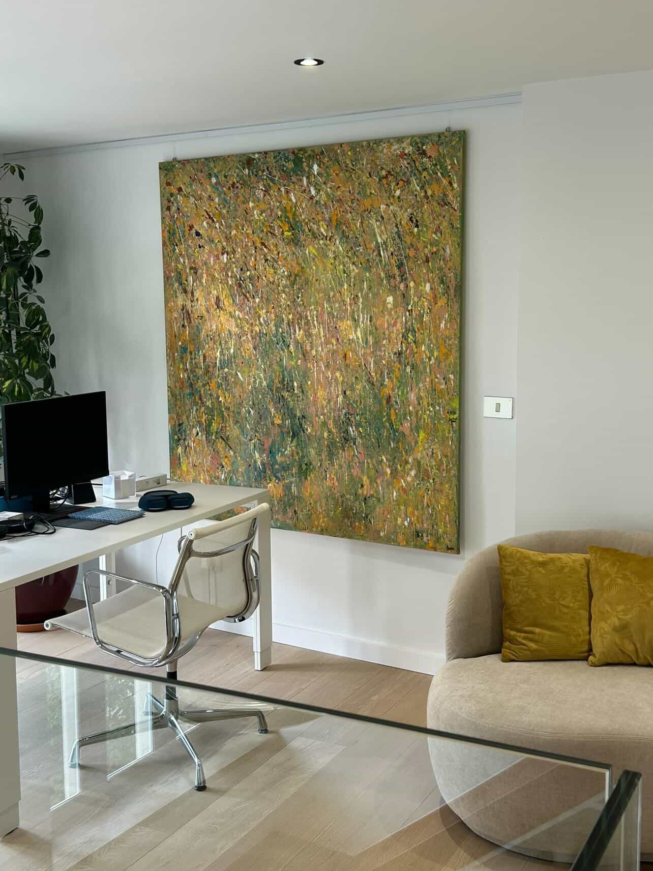 De stilte achter elk verhaal