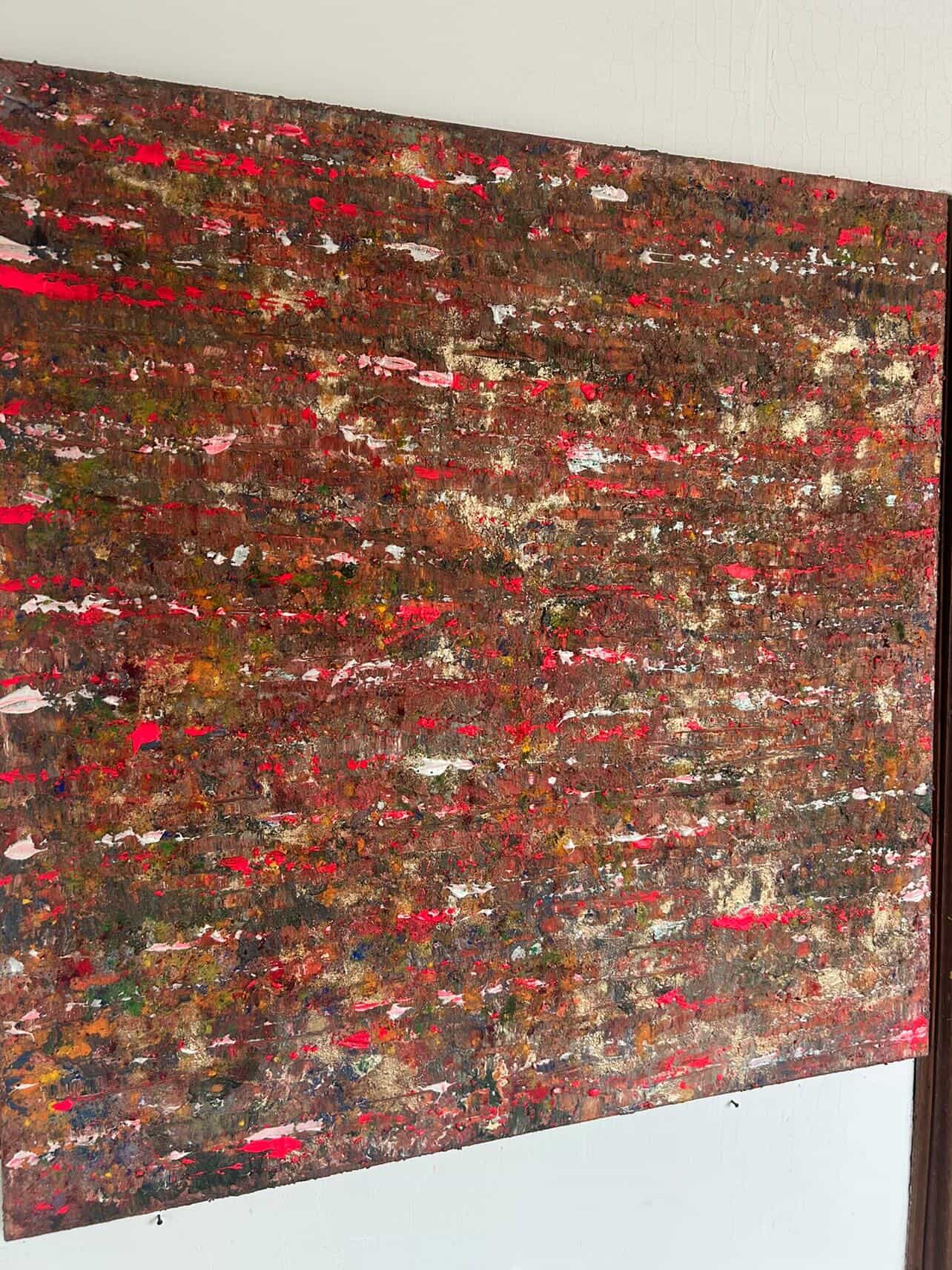 De ongelezen bladzijde