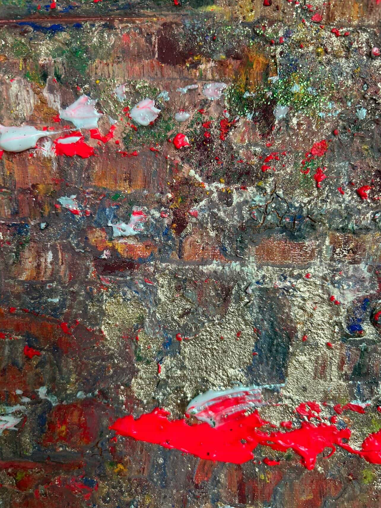 De ongelezen bladzijde