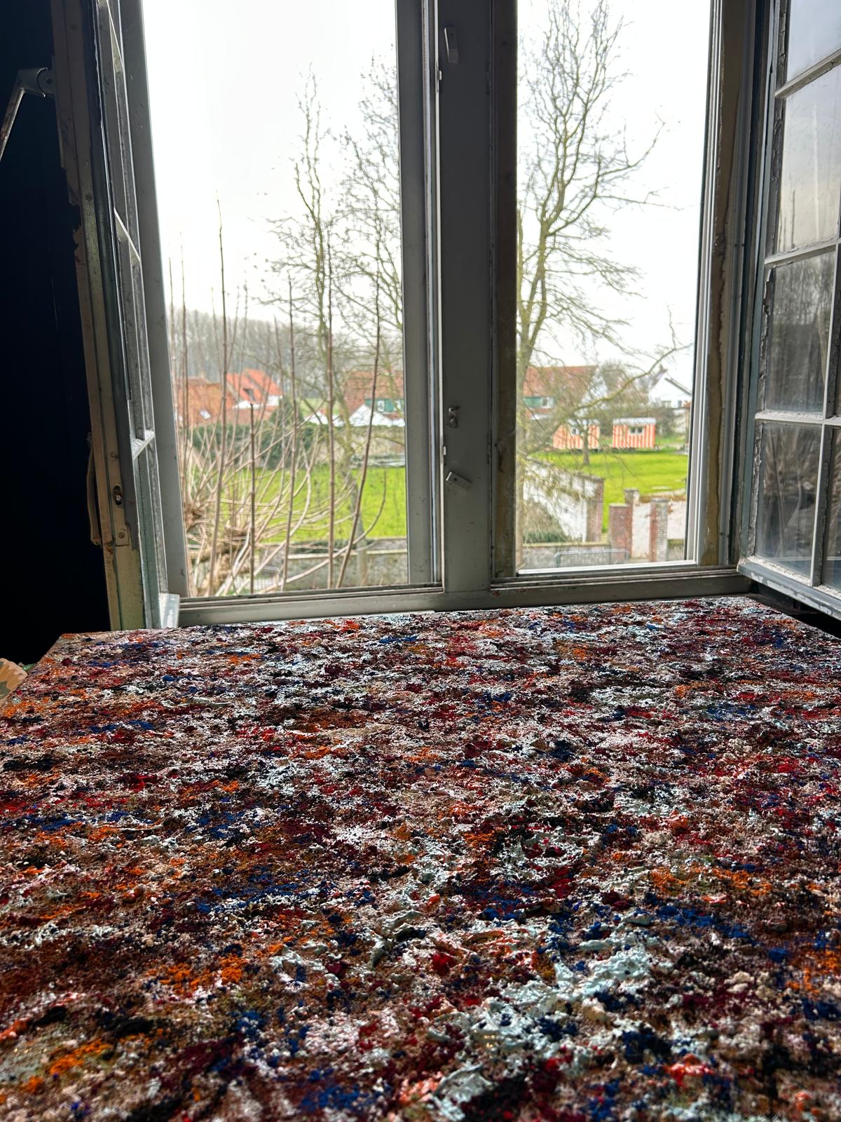 Sint-Janshospitaal sfeer