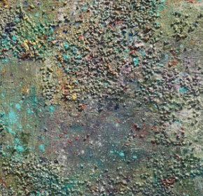 Ibiza in een zachte droom