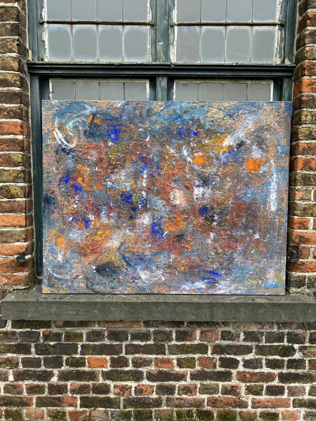 De tijd staat stil in Damme