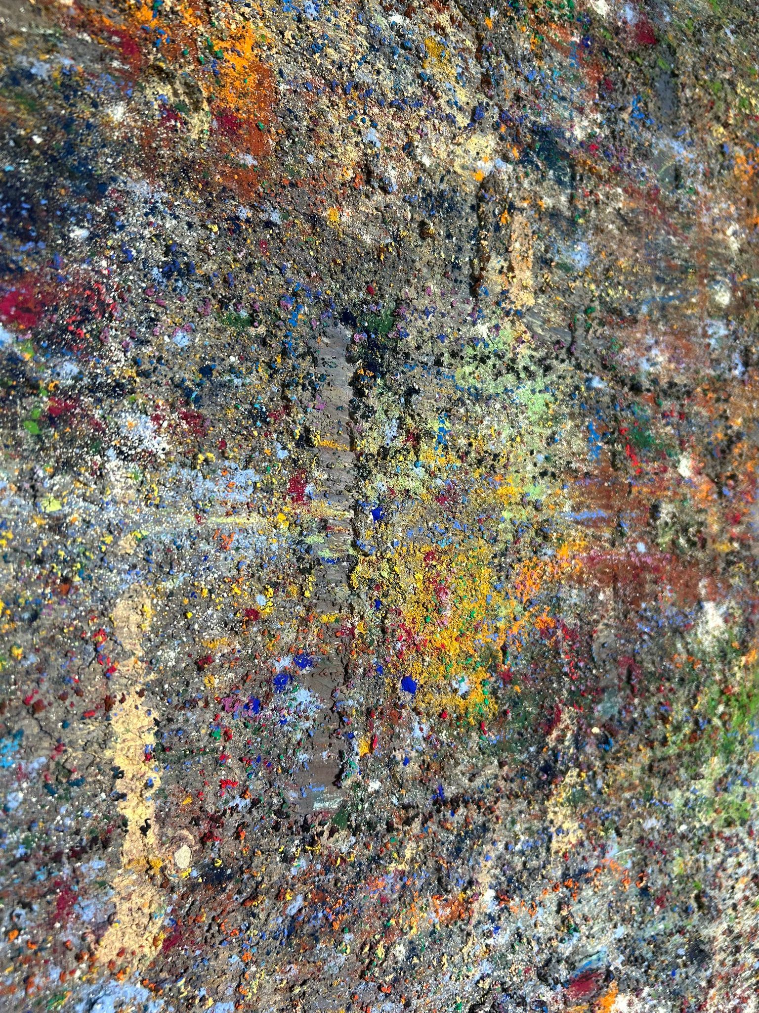 Damme …licht uit de kapel